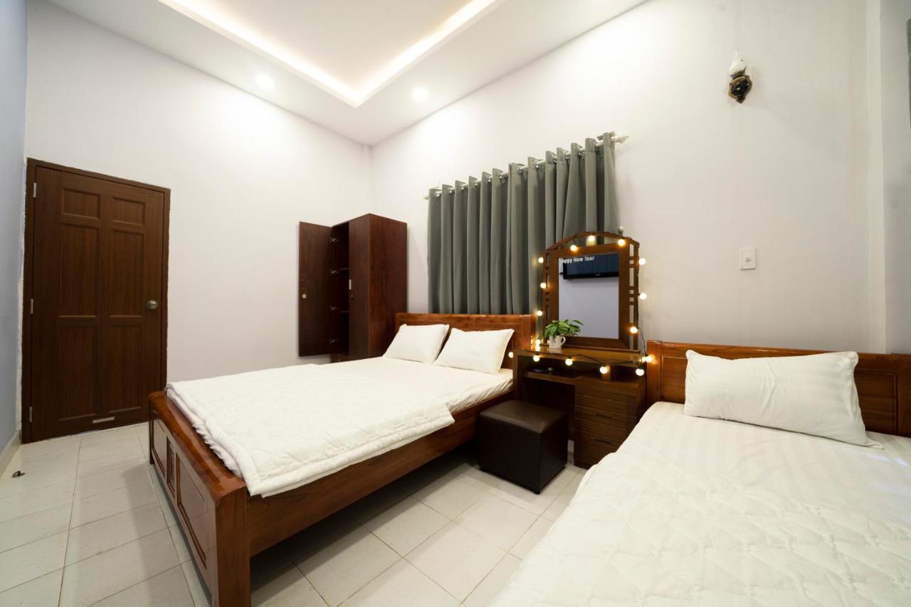 Saigon Center Hostel Thành Pho Ho Chí Minh Esterno foto